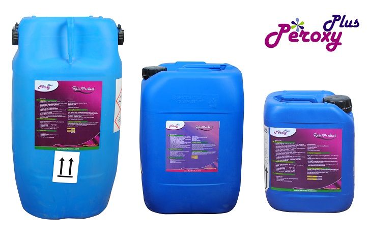 Peroxy plus
