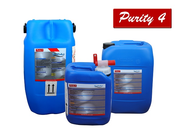 Purity 4 Description