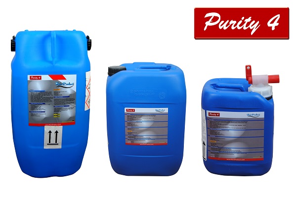 Purity 4 Description