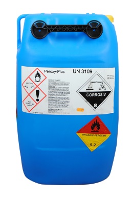 Peroxy plus
